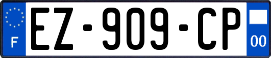 EZ-909-CP