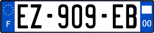 EZ-909-EB