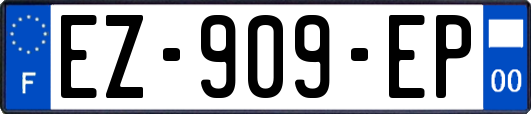 EZ-909-EP