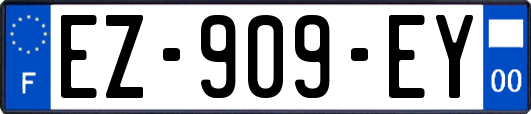 EZ-909-EY