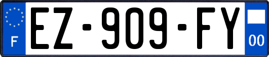 EZ-909-FY