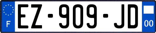 EZ-909-JD