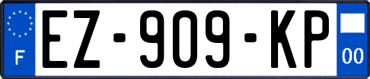 EZ-909-KP