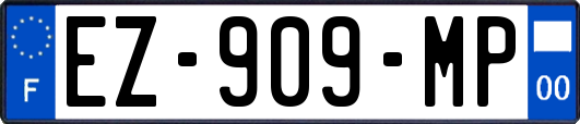 EZ-909-MP