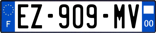 EZ-909-MV