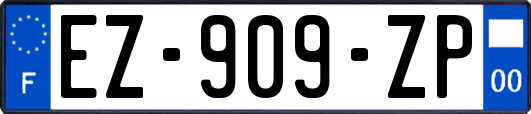 EZ-909-ZP