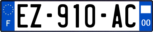 EZ-910-AC