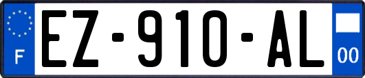 EZ-910-AL