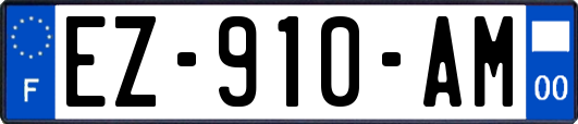 EZ-910-AM