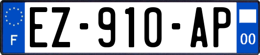 EZ-910-AP