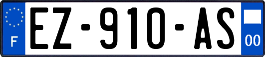 EZ-910-AS