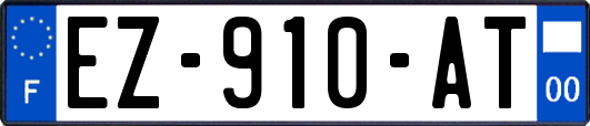 EZ-910-AT