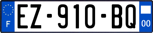 EZ-910-BQ