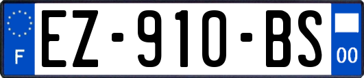 EZ-910-BS