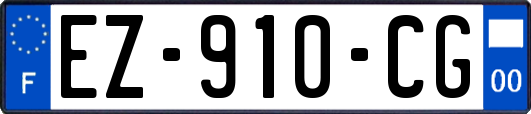 EZ-910-CG