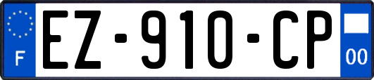 EZ-910-CP