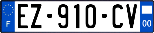 EZ-910-CV