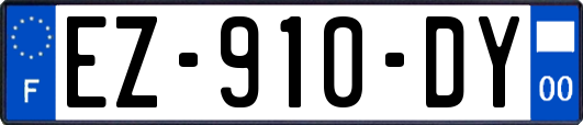 EZ-910-DY