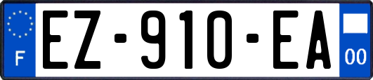 EZ-910-EA