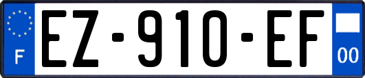 EZ-910-EF