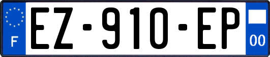 EZ-910-EP