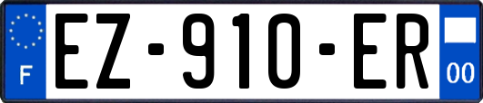 EZ-910-ER