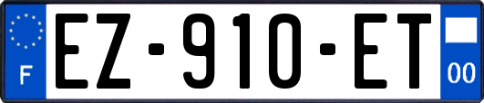 EZ-910-ET