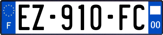 EZ-910-FC