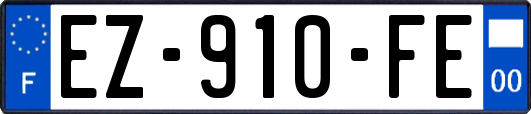 EZ-910-FE