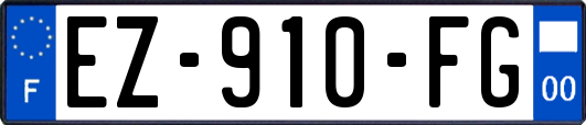 EZ-910-FG