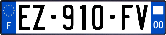 EZ-910-FV