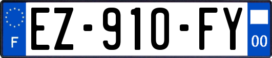 EZ-910-FY