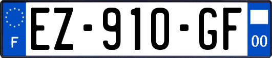 EZ-910-GF