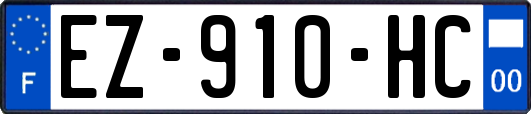 EZ-910-HC