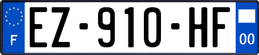 EZ-910-HF