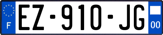 EZ-910-JG