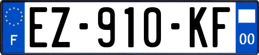 EZ-910-KF