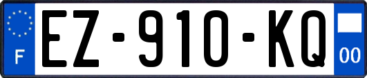 EZ-910-KQ