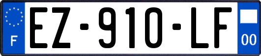 EZ-910-LF