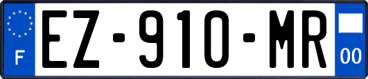 EZ-910-MR