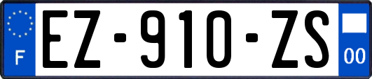 EZ-910-ZS