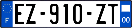 EZ-910-ZT
