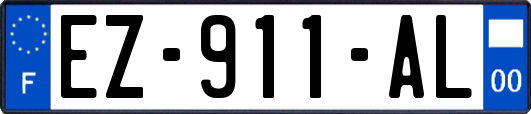 EZ-911-AL