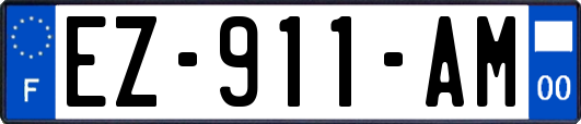 EZ-911-AM