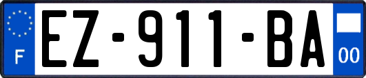 EZ-911-BA