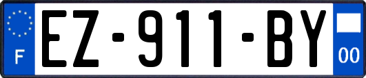 EZ-911-BY