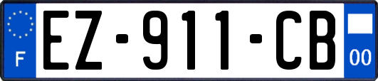 EZ-911-CB