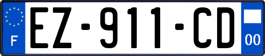 EZ-911-CD