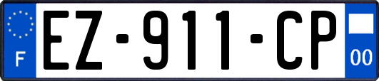 EZ-911-CP