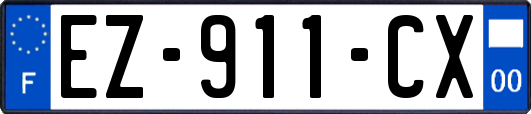 EZ-911-CX